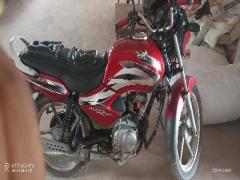 TVS Star Sport 125